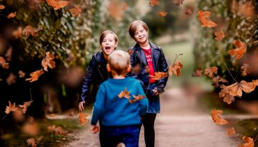 Family & Children Photography South Milford, near Selby