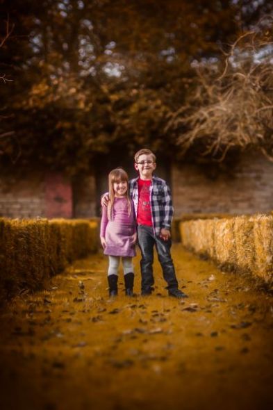 families Photography South Milford, near Selby