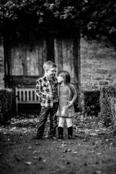 families Photography South Milford, near Selby