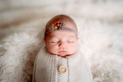 newborn Photography South Milford, near Selby