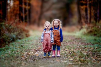 families Photography South Milford, near Selby