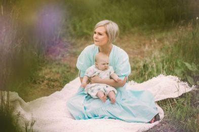 families Photography South Milford, near Selby