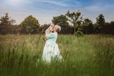 families Photography South Milford, near Selby