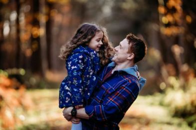 families Photography South Milford, near Selby