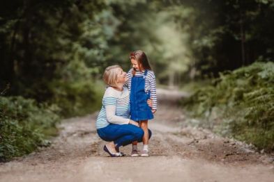 families Photography South Milford, near Selby