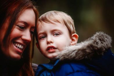 families Photography South Milford, near Selby