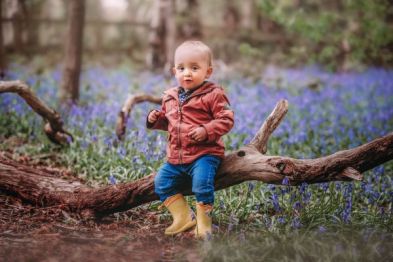 families Photography South Milford, near Selby