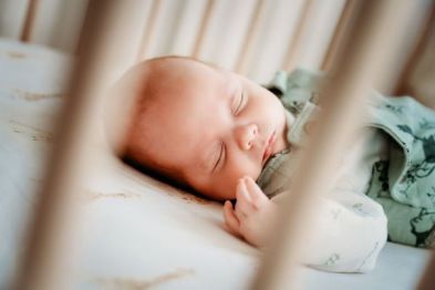 newborn Photography South Milford, near Selby