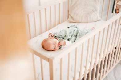 newborn Photography South Milford, near Selby